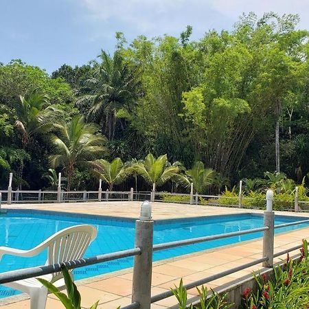 Apartamento Na Orla Porto Seguro Ngoại thất bức ảnh