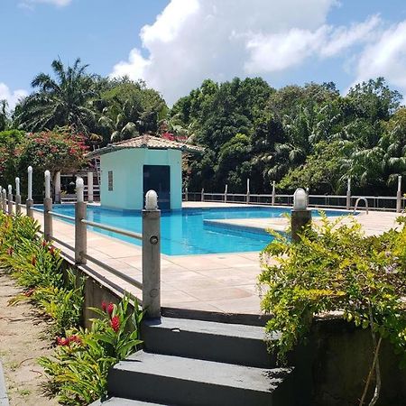 Apartamento Na Orla Porto Seguro Ngoại thất bức ảnh