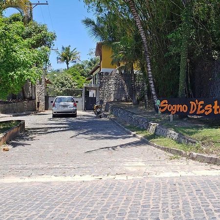 Apartamento Na Orla Porto Seguro Ngoại thất bức ảnh
