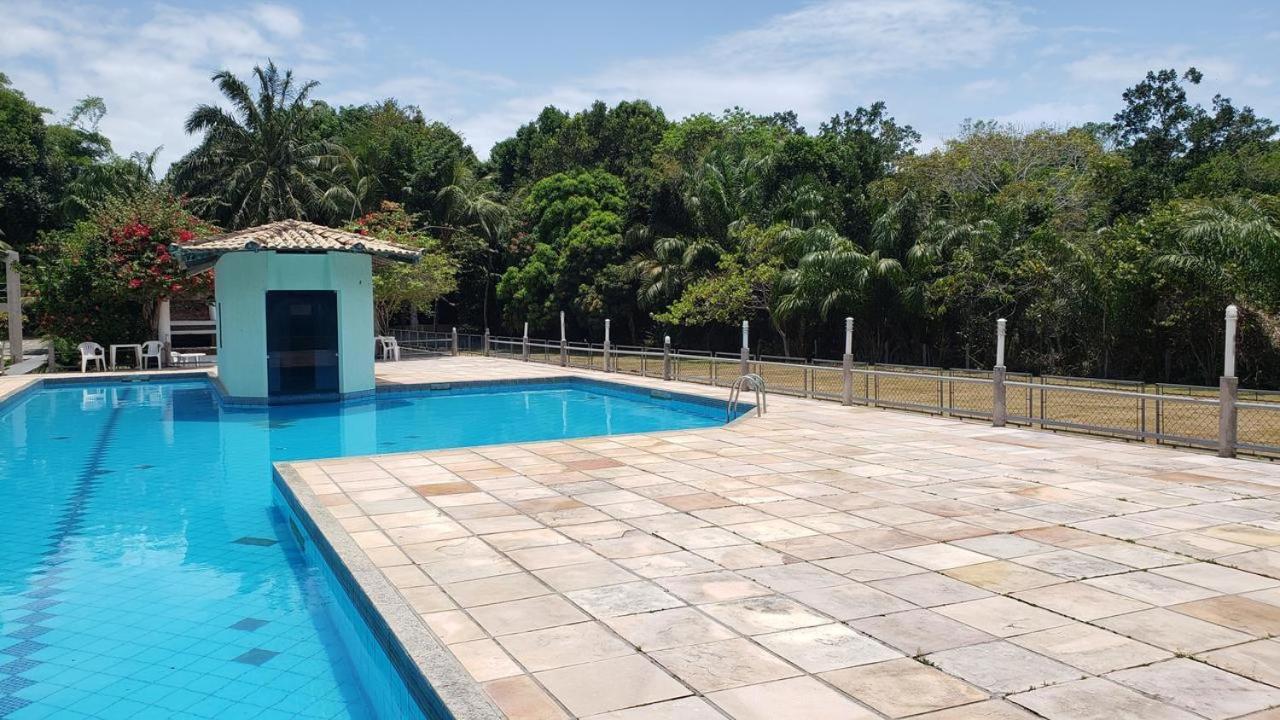 Apartamento Na Orla Porto Seguro Ngoại thất bức ảnh