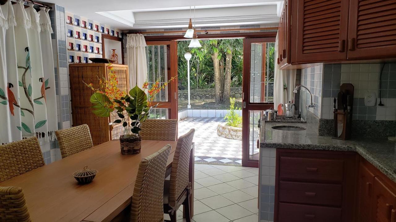 Apartamento Na Orla Porto Seguro Ngoại thất bức ảnh