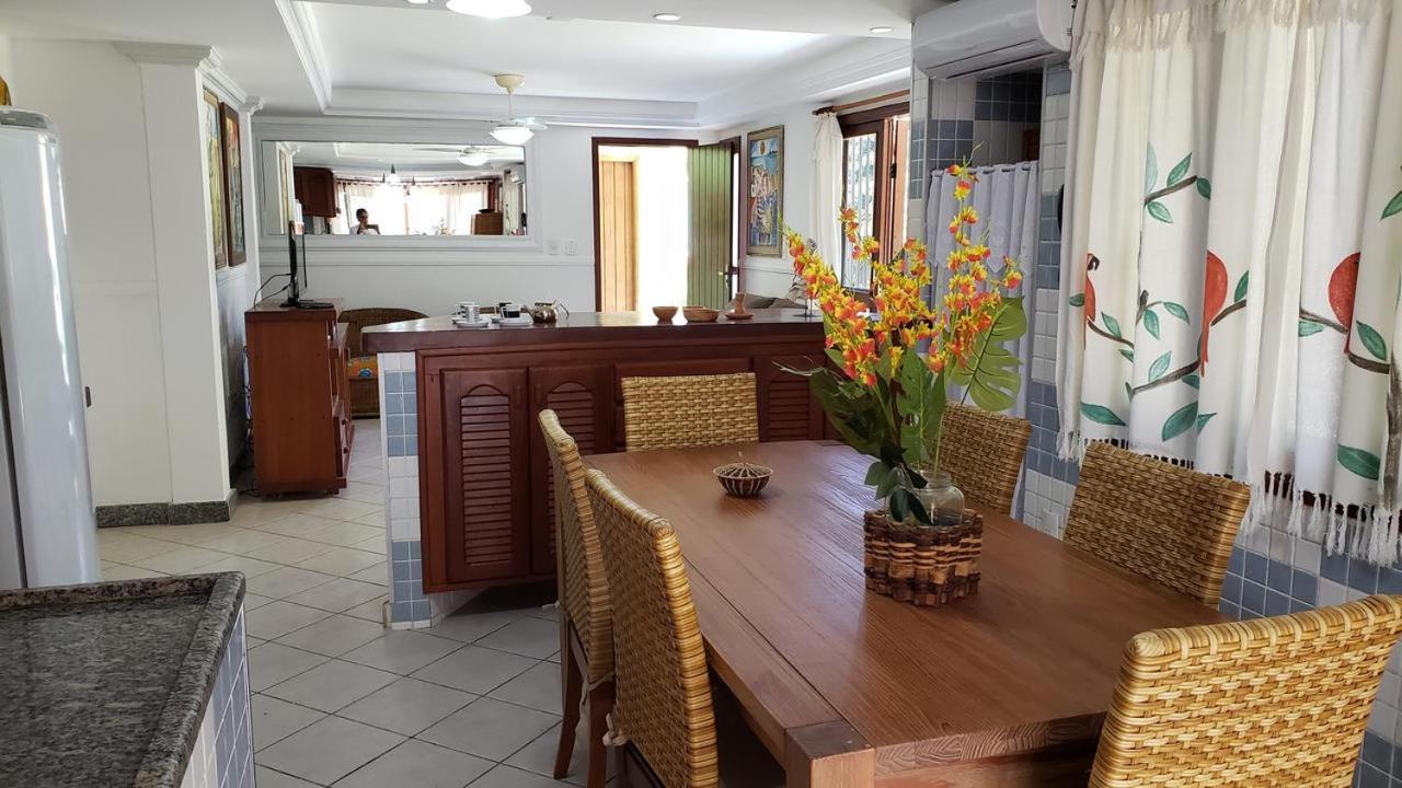 Apartamento Na Orla Porto Seguro Ngoại thất bức ảnh
