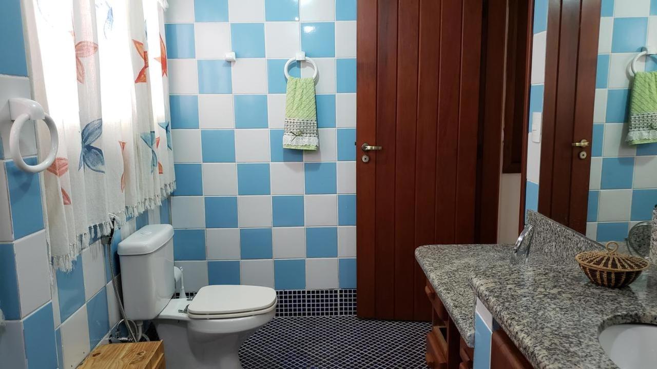Apartamento Na Orla Porto Seguro Ngoại thất bức ảnh