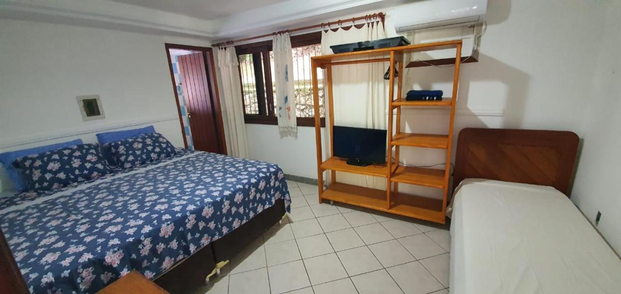 Apartamento Na Orla Porto Seguro Ngoại thất bức ảnh