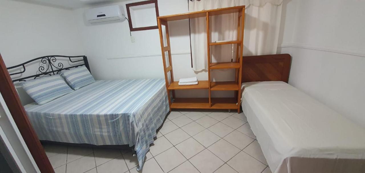 Apartamento Na Orla Porto Seguro Ngoại thất bức ảnh
