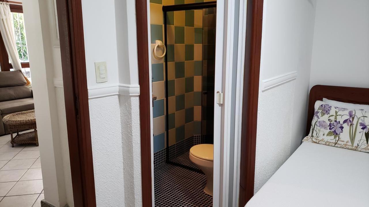 Apartamento Na Orla Porto Seguro Ngoại thất bức ảnh