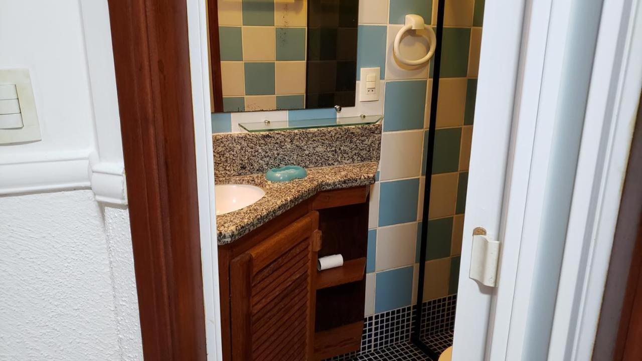 Apartamento Na Orla Porto Seguro Ngoại thất bức ảnh